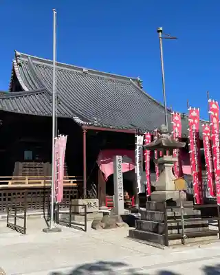 笠覆寺 (笠寺観音)(愛知県)