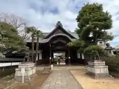 観音寺（世田谷山観音寺）(東京都)