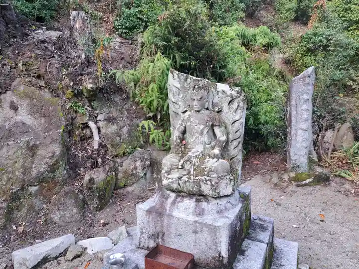 萬寿寺(お不動さん)(佐賀県)