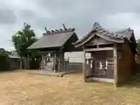 天照皇大神社(千葉県)