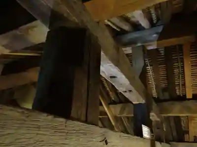 元興寺(奈良県)