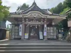 若宮八幡宮 (神奈川県)