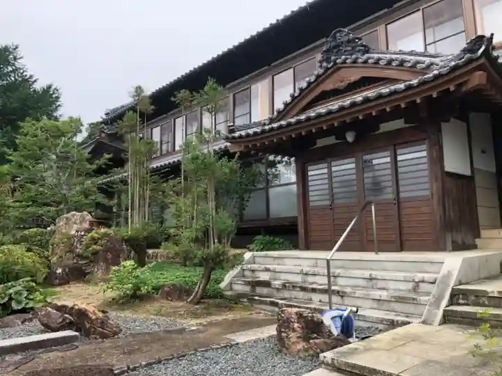 大福寺のその他建物