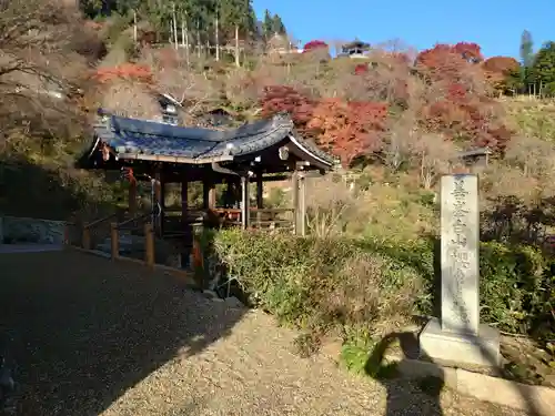 善峯寺(京都府)