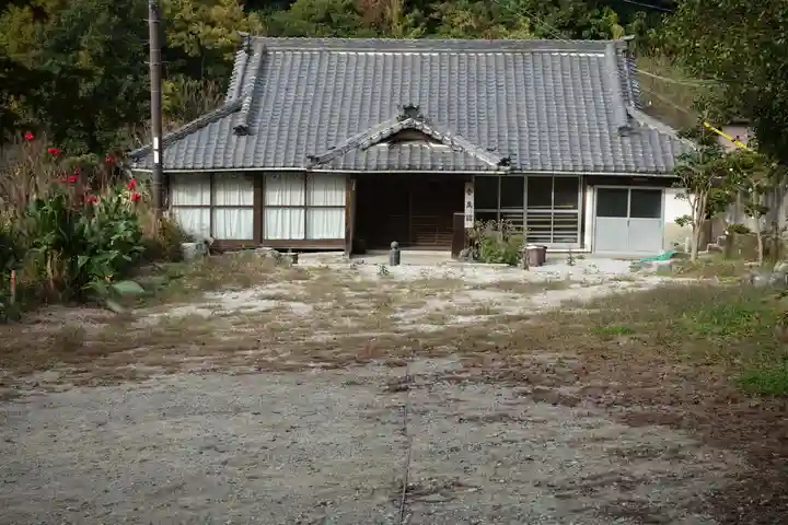 畝火山口神社のその他建物