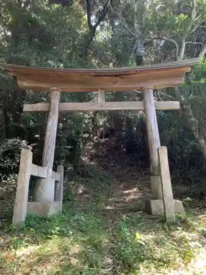 稲荷神社(千葉県)