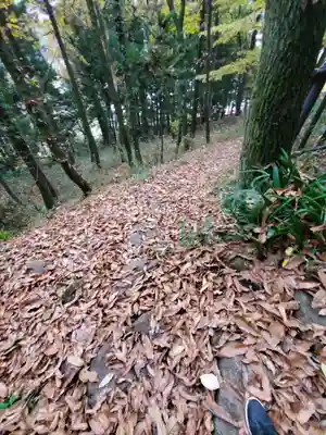 嘉多山稲荷(栃木県)