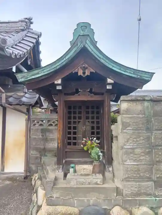 常福寺(愛知県)