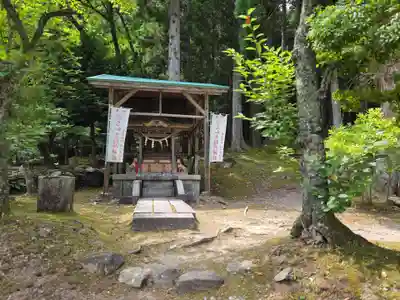 志和稲荷神社(岩手県)