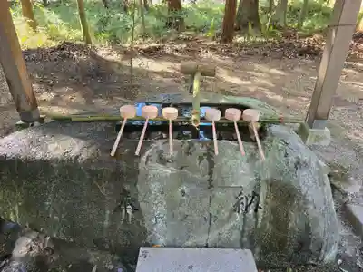 咸古神社(大阪府)
