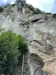 花窟神社の建物その他