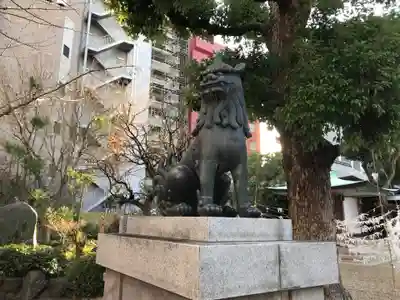 御霊神社(大阪府)