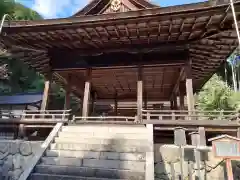 日吉大社(滋賀県)