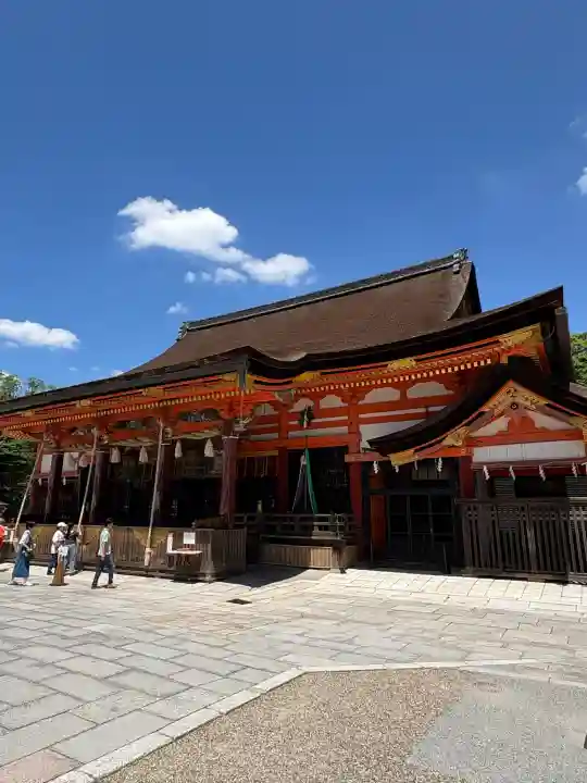 八坂神社(祇園さん)(京都府)