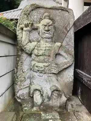 霊仙寺(大分県)