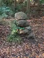 西富伊勢山天照皇大神宮(神奈川県)