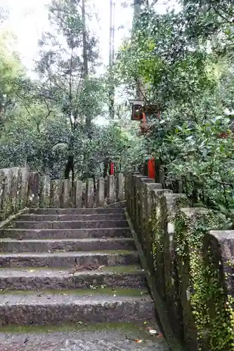 鞍馬寺のその他建物