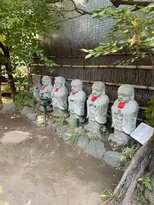 正寶院（飛不動尊）(東京都)