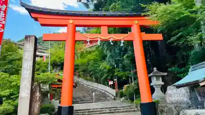 熊野那智大社(和歌山県)