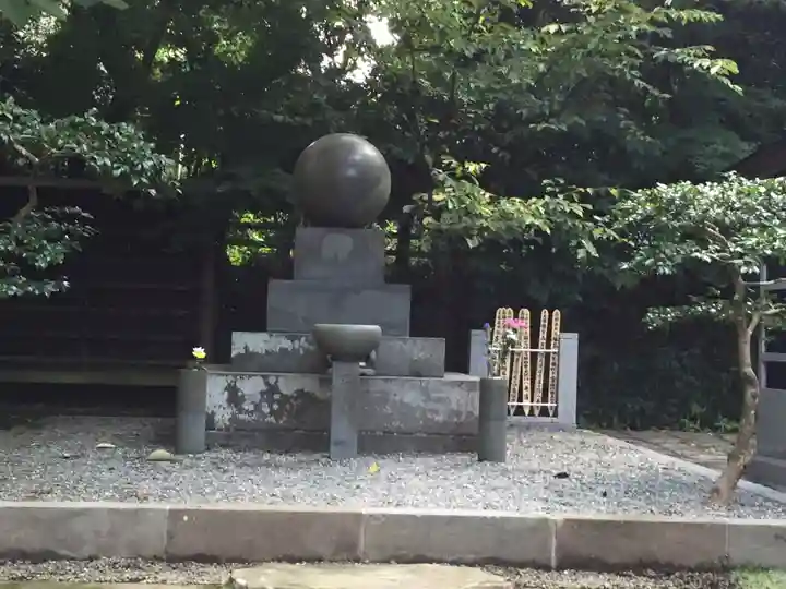 浄智寺のその他建物