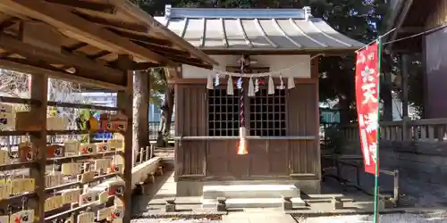 神明大神宮(神奈川県)