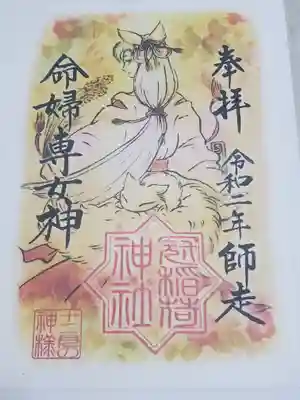 こんなケモナー大歓喜なお姿札があったら間違いなく買うのにw