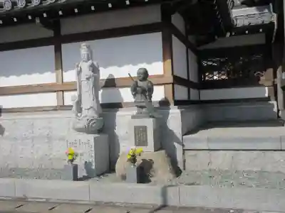 大林寺(神奈川県)