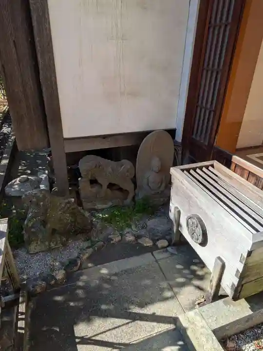 清林寺(東京都)