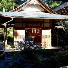 龍潭寺(静岡県)