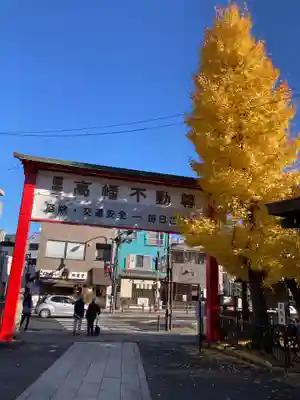 高幡不動尊　金剛寺(東京都)