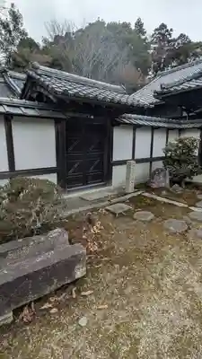 龍泉院(滋賀県)