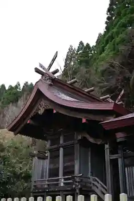 石神神社(宮崎県)