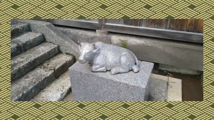 赤羽八幡神社(東京都)