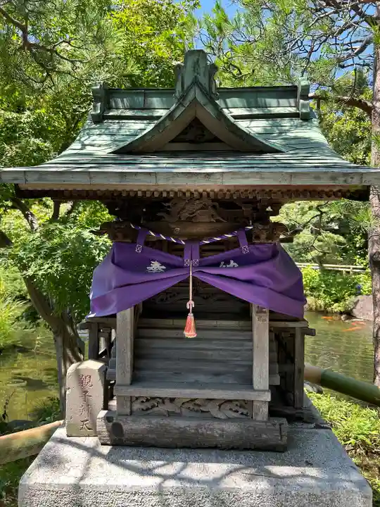 西新井大師総持寺(東京都)