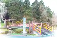 鍋倉山八幡神社(宮城県)