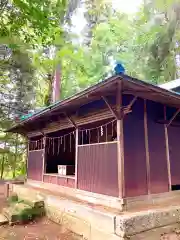 皇産霊神社(茨城県)