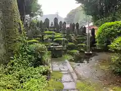 霊松院(岐阜県)