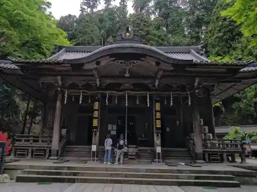 最乗寺（道了尊）(神奈川県)