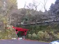 横蔵寺(岐阜県)