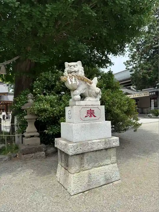 亀ケ池八幡宮(神奈川県)