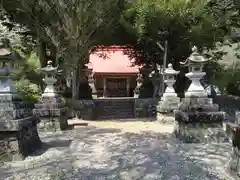 津島神社(愛知県)