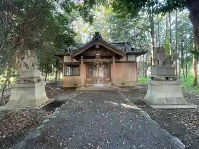 勝手神社(三重県)