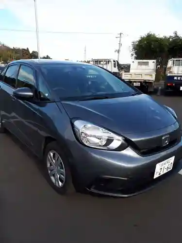 神明社(宮城県)