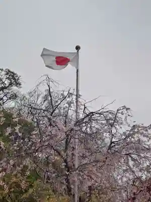 根岸八幡神社(神奈川県)