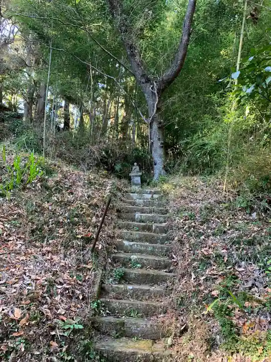 おかべ観音堂(千葉県)