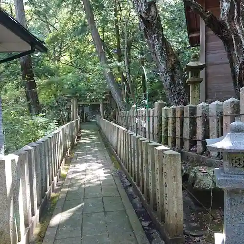 道陸神社(大阪府)