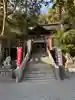 敢國神社(三重県)