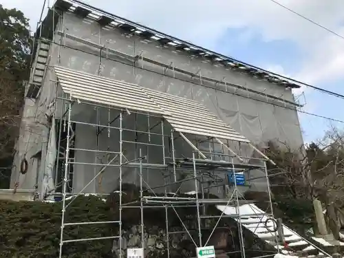 松尾寺(京都府)