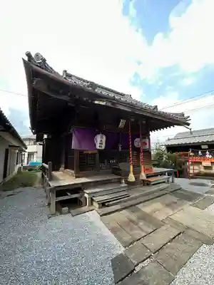 三ツ木神社(埼玉県)