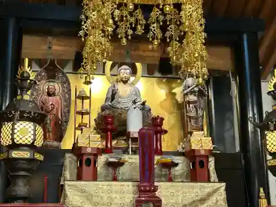 伊勢の国 四天王寺(三重県)